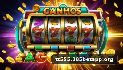 tt555 destaque